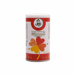 مزيج توابل تندوري 100 جرام مزيج توابل تندوري 100 جرام